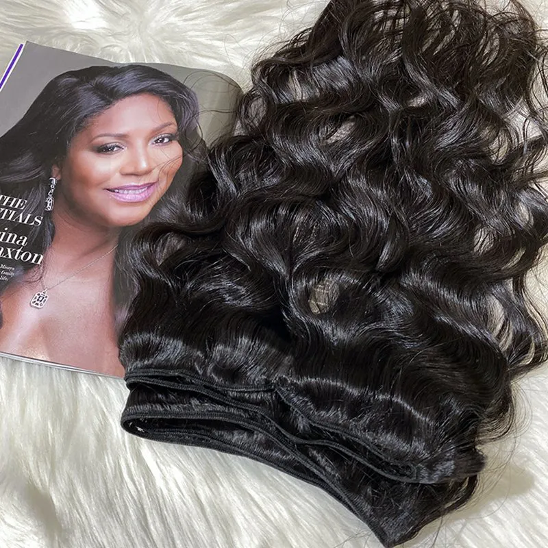 IBH Brazilian hair wholesale weave vendors has top quality hairand best quality hair offer to hair stylist- Body wave