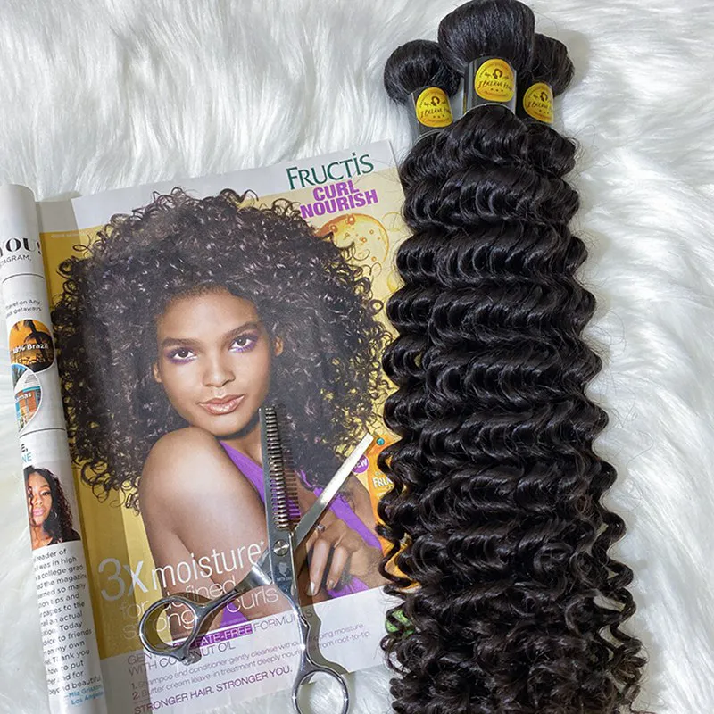 IBH Brazilian hair is the best curly hair vendors offer to curly hair salon hair salon for curly hair