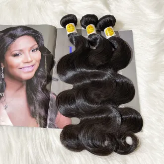 IBH Mink hair is mink virgin hair factory offer brazilian mink hair to hair stylist aveda salon- body wave