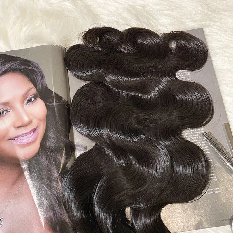 IBH Mink hair is mink virgin hair factory offer brazilian mink hair to hair stylist aveda salon- body wave