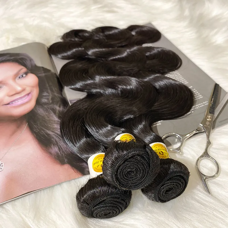 IBH Mink hair is mink virgin hair factory offer brazilian mink hair to hair stylist aveda salon- body wave