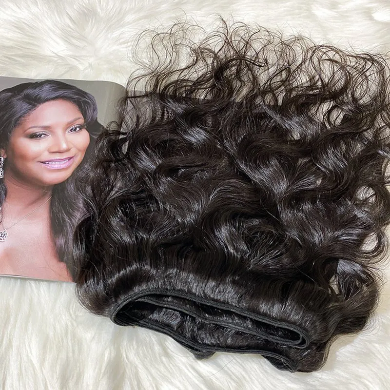 IBH Mink hair is mink virgin hair factory offer brazilian mink hair to hair stylist aveda salon- body wave