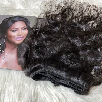 IBH raw indian hair wholesale suppliers is top quality in the hair and beauty salon-body wave