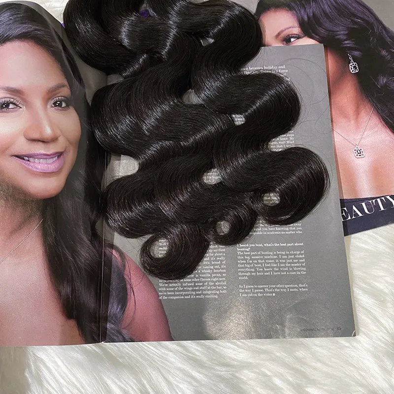 IBH raw indian hair wholesale suppliers is top quality in the hair and beauty salon-body wave