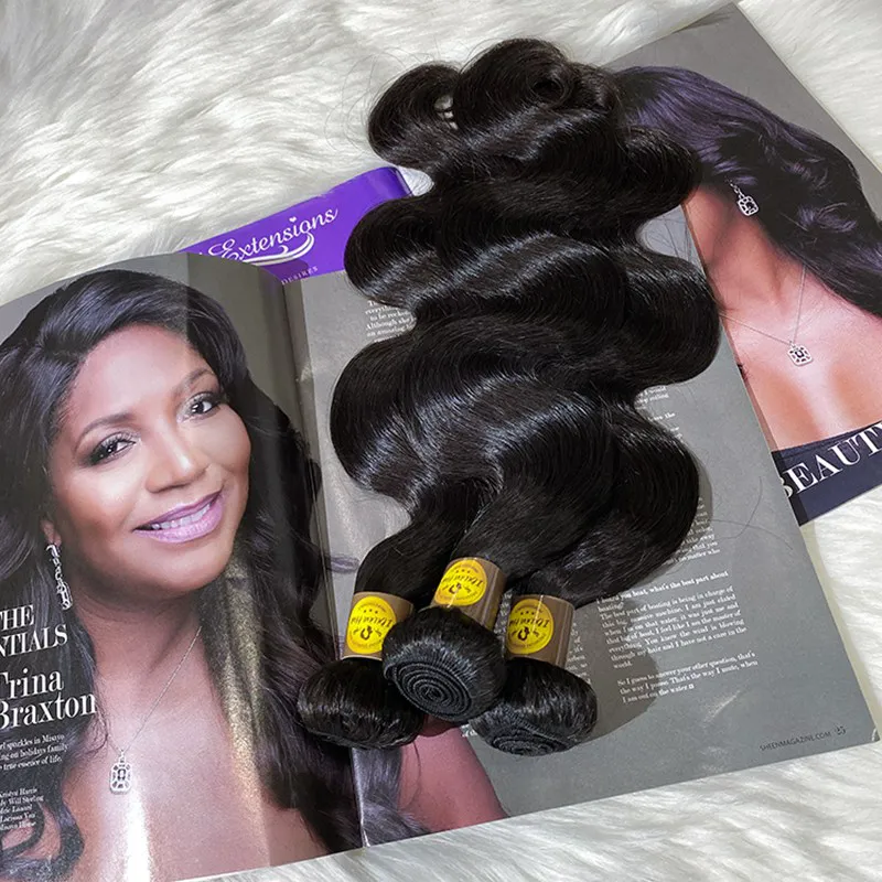 IBH raw indian hair wholesale suppliers is top quality in the hair and beauty salon-body wave