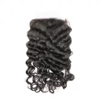 IBH Hot sale lace closure 5x5  Super Melt HD Lace More Durable